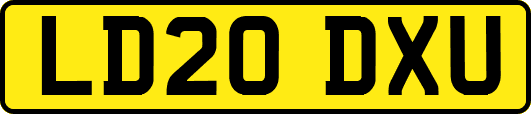 LD20DXU