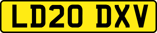 LD20DXV