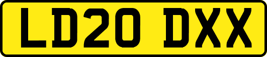 LD20DXX