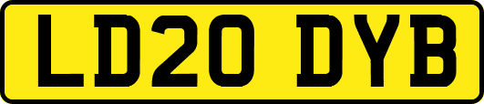 LD20DYB