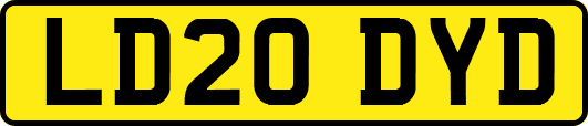 LD20DYD