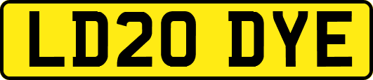LD20DYE