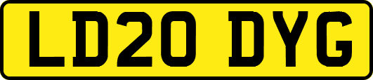 LD20DYG