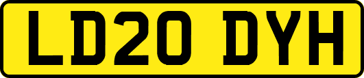 LD20DYH