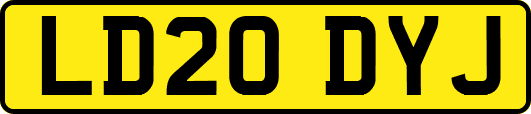 LD20DYJ