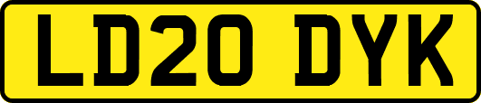 LD20DYK