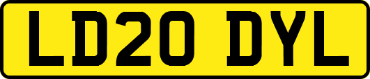 LD20DYL