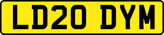 LD20DYM