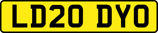 LD20DYO