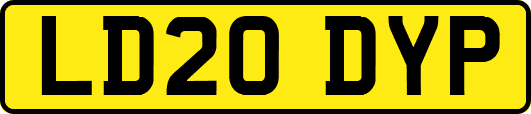 LD20DYP