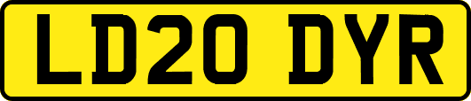 LD20DYR