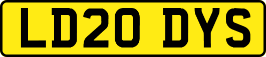 LD20DYS