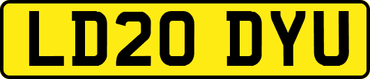 LD20DYU