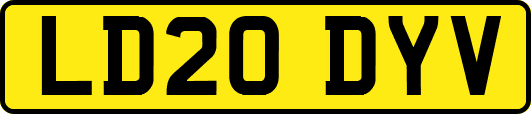 LD20DYV