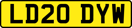 LD20DYW