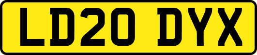 LD20DYX