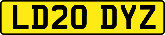 LD20DYZ