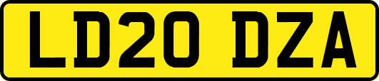 LD20DZA