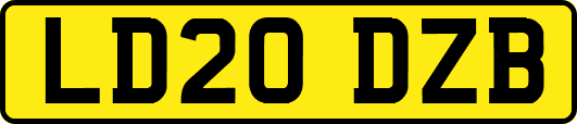 LD20DZB