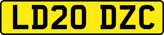 LD20DZC