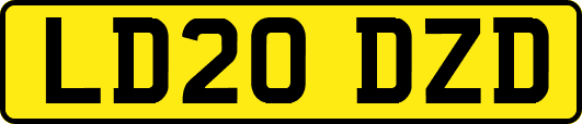 LD20DZD