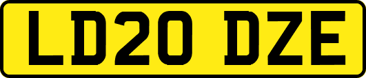 LD20DZE