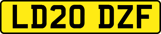 LD20DZF