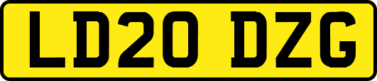 LD20DZG