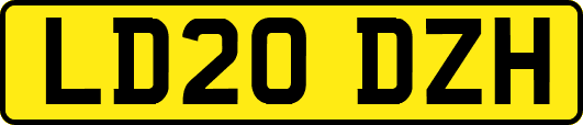 LD20DZH