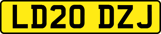 LD20DZJ
