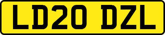 LD20DZL