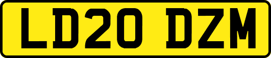 LD20DZM