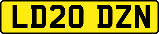 LD20DZN