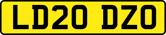 LD20DZO