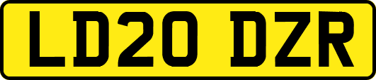 LD20DZR