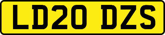 LD20DZS
