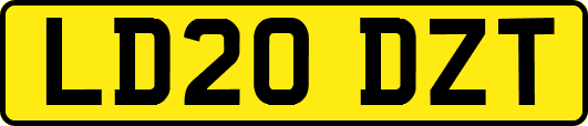 LD20DZT