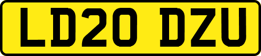 LD20DZU