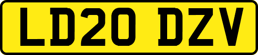 LD20DZV