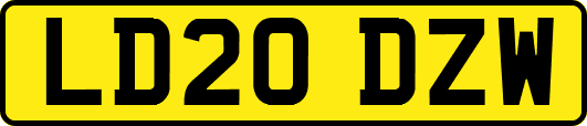 LD20DZW