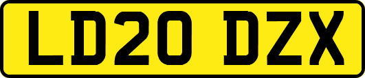 LD20DZX