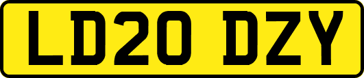 LD20DZY