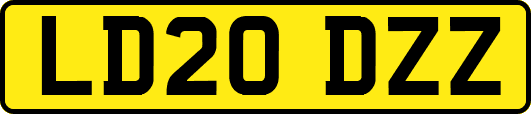 LD20DZZ