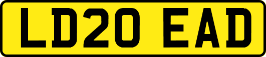 LD20EAD