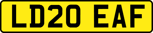 LD20EAF