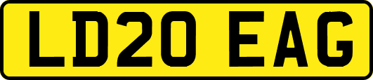 LD20EAG