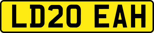 LD20EAH