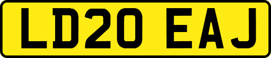 LD20EAJ