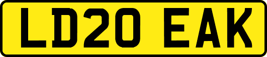 LD20EAK