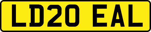 LD20EAL